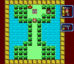 Little Master screenshot 4 for Super Famicom